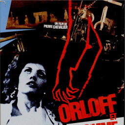 Movies You Would Like to Watch If You Like Dr. Orloff's Invisible Monster (1970)