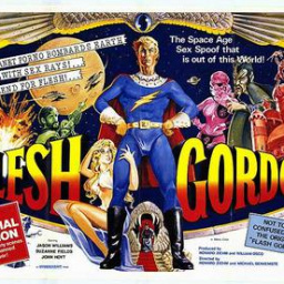 Movies to Watch If You Like Flesh Gordon (1974)