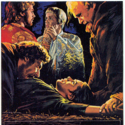 Movies Most Similar to Pope Joan (1972)
