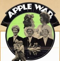 Movies to Watch If You Like the Apple War (1971)