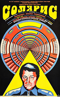 Movies Similar to Solaris (1972)