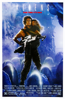 Alien (1979) - Tv Shows Similar to Nightflyers (2018 - 2018)
