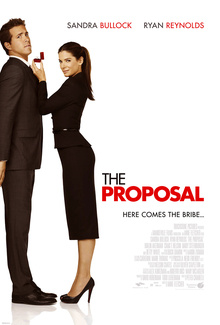 The Proposal (2001) - Movies You Would Like to Watch If You Like Mommy's Secret (2016)
