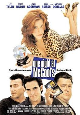 One Night at Mccool's (2001) - Movies Like Pink Flamingos (1972)