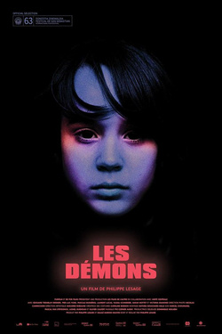 The Demons (1973) - More Movies Like Daughter of Dracula (1972)