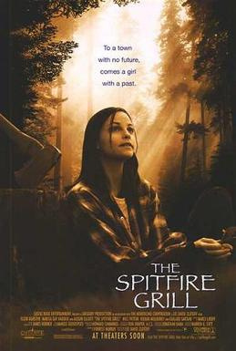 The Spitfire Grill (1996) - Movies You Should Watch If You Like Who We Are Now (2017)