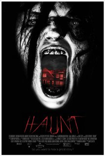 Haunts (1976) - Movies You Would Like to Watch If You Like Blood Shack (1971)