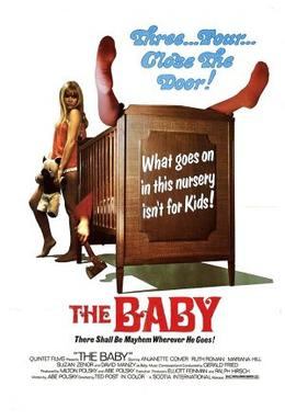 The Baby (1973) - Movies Similar to Zoo (2018)