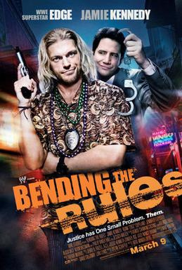Bending the Rules (2012) - More Movies Like the Day Shall Come (2019)